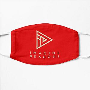 imagine dragons Flat Mask RB1008