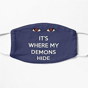 Imagine Dragons - Demons Flat Mask RB1008