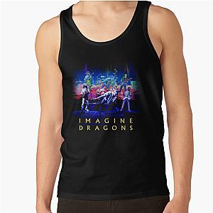 imagine dragons Tank Top RB1008