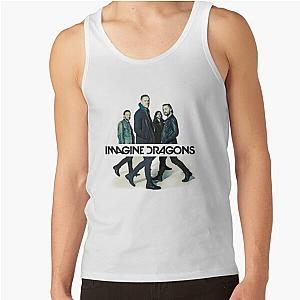 imagine dragons Tank Top RB1008