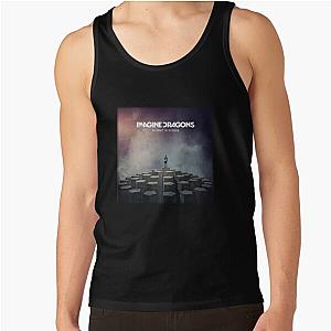 imagine dragons  Tank Top RB1008