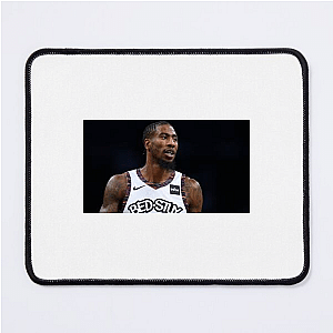 High-Energy Wing Defender Iman Shumpert Mouse Pads