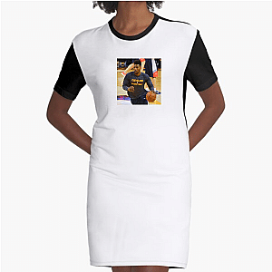 Elite Perimeter Defender Iman Shumpert Dresses