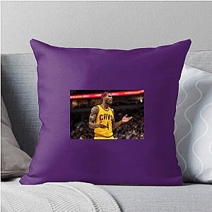 Stylish Basketball Icon Iman Shumpert Pillows Cover