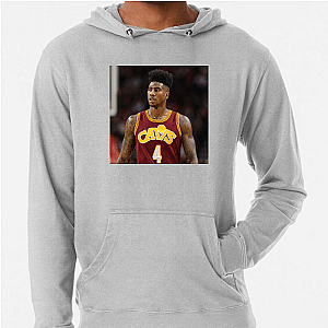 Athlete Turned Entertainer Iman Shumpert Hoodies