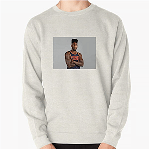 NBA Champion Guard Iman Shumpert Sweatshirts