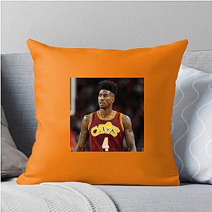 Athlete Turned Entertainer Iman Shumpert Pillows Cover
