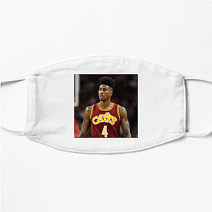 Athlete Turned Entertainer Iman Shumpert Face Masks