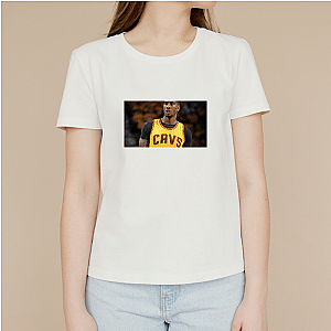 Versatile Two-Way Player Iman Shumpert T-Shirts