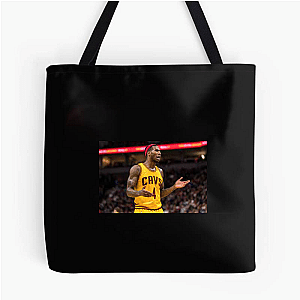 Stylish Basketball Icon Iman Shumpert Bags