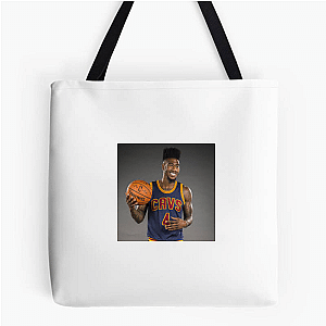 Charismatic Cultural Figure Iman Shumpert Bags