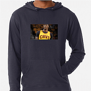 Versatile Two-Way Player Iman Shumpert Hoodies