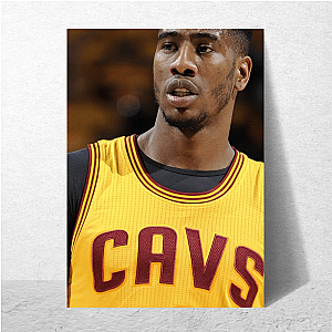 Versatile Two-Way Player Iman Shumpert Posters