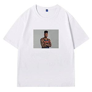 NBA Champion Guard Iman Shumpert T-Shirts