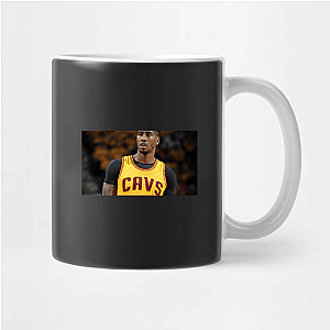 Versatile Two-Way Player Iman Shumpert Mugs