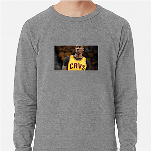 Versatile Two-Way Player Iman Shumpert Sweatshirts