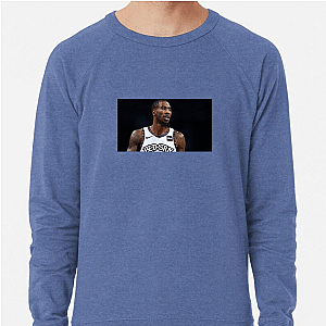 High-Energy Wing Defender Iman Shumpert Sweatshirts