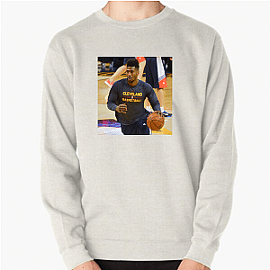 Elite Perimeter Defender Iman Shumpert Sweatshirts