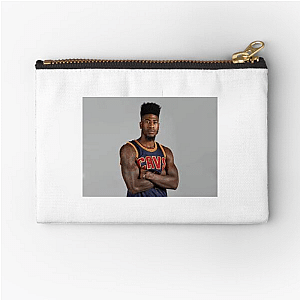 NBA Champion Guard Iman Shumpert Zipper Pouches