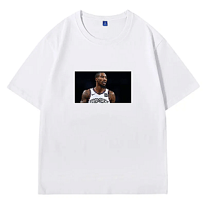 High-Energy Wing Defender Iman Shumpert T-Shirts