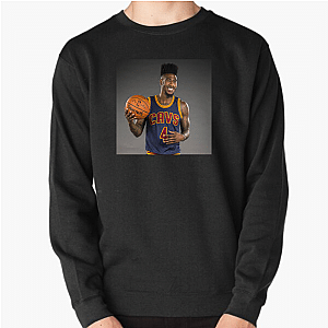 Charismatic Cultural Figure Iman Shumpert Sweatshirts