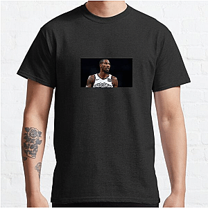 High-Energy Wing Defender Iman Shumpert T-Shirts