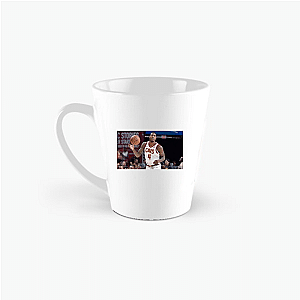 Dynamic Court Performer Iman Shumpert Mugs