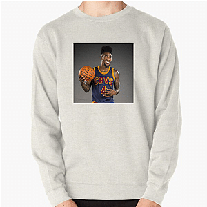 Charismatic Cultural Figure Iman Shumpert Sweatshirts