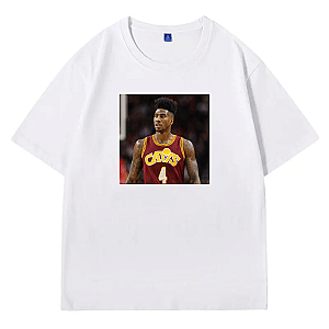 Athlete Turned Entertainer Iman Shumpert T-Shirts