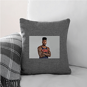 NBA Champion Guard Iman Shumpert Pillows Cover