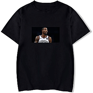 High-Energy Wing Defender Iman Shumpert T-Shirts