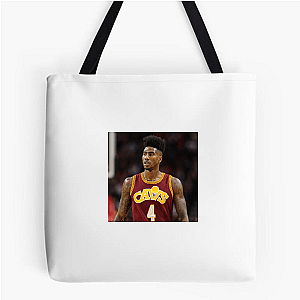 Athlete Turned Entertainer Iman Shumpert Bags