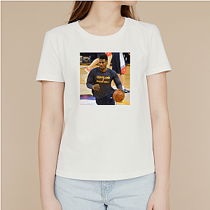 Elite Perimeter Defender Iman Shumpert T-Shirts