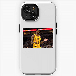 Stylish Basketball Icon Iman Shumpert iPhone Cases