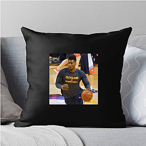 Elite Perimeter Defender Iman Shumpert Pillows Cover