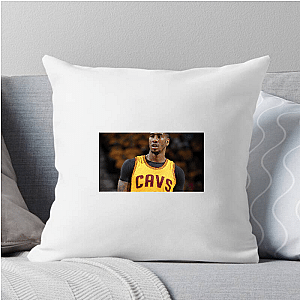 Versatile Two-Way Player Iman Shumpert Pillows Cover