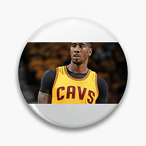 Versatile Two-Way Player Iman Shumpert Pins