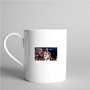 Dynamic Court Performer Iman Shumpert Mugs