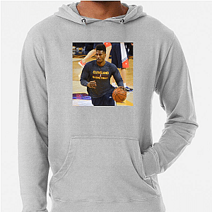 Elite Perimeter Defender Iman Shumpert Hoodies