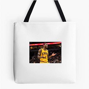 Stylish Basketball Icon Iman Shumpert Bags