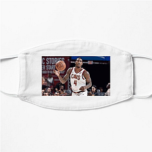 Dynamic Court Performer Iman Shumpert Face Masks