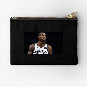 High-Energy Wing Defender Iman Shumpert Zipper Pouches