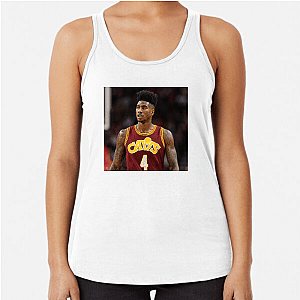 Athlete Turned Entertainer Iman Shumpert Tank Tops