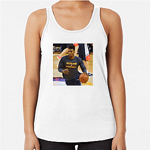 Elite Perimeter Defender Iman Shumpert Tank Tops