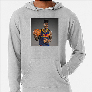 Charismatic Cultural Figure Iman Shumpert Hoodies