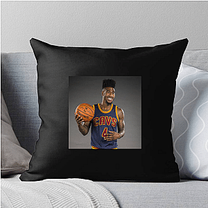 Charismatic Cultural Figure Iman Shumpert Pillows Cover