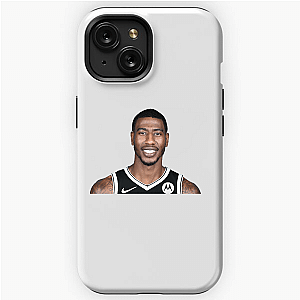 Hip-Hop Influenced Baller Iman Shumpert Samsung Cases