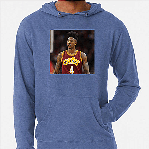 Athlete Turned Entertainer Iman Shumpert Hoodies