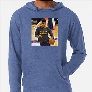 Elite Perimeter Defender Iman Shumpert Hoodies