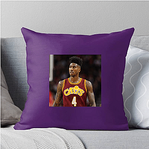 Athlete Turned Entertainer Iman Shumpert Pillows Cover